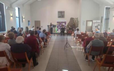 Gorzowski koncert